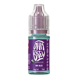 Ohm Brew - Mr Blue Nic Salt 10ml | Lincolnshire Vapours
