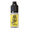 Ohm Brew - Pineapple & Mango Ice Cream Nic Salt 10ml | Lincolnshire Vapours