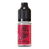 Ohm Brew - Rockin' Raspberry Sorbet Nic Salt 10ml | Lincolnshire Vapours