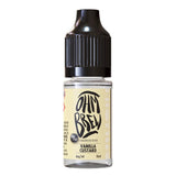 Ohm Brew - Vanilla Custard Nic Salt 10ml | Lincolnshire Vapours