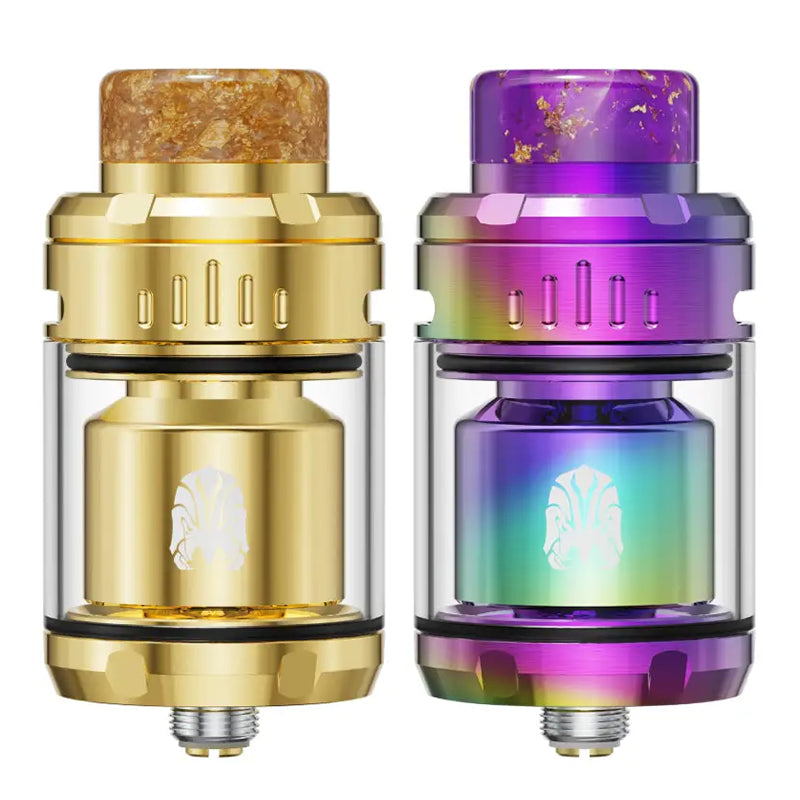 OXVA Arbiter 2 RTA Tank | Lincolnshire Vapours