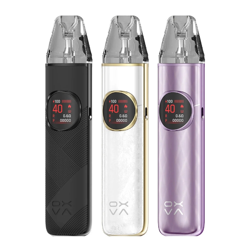 OXVA NeXlim 2 Pod Kit