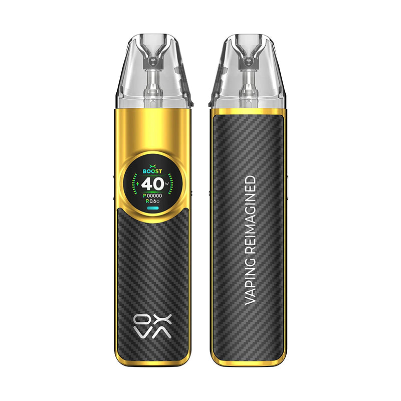 OXVA NeXlim Pod Kit | Lincolnshire Vapours