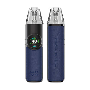 OXVA NeXlim Pod Kit | Lincolnshire Vapours