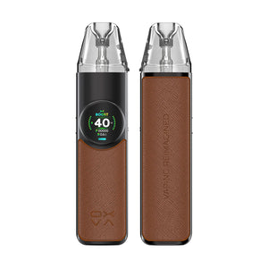 OXVA NeXlim Pod Kit | Lincolnshire Vapours