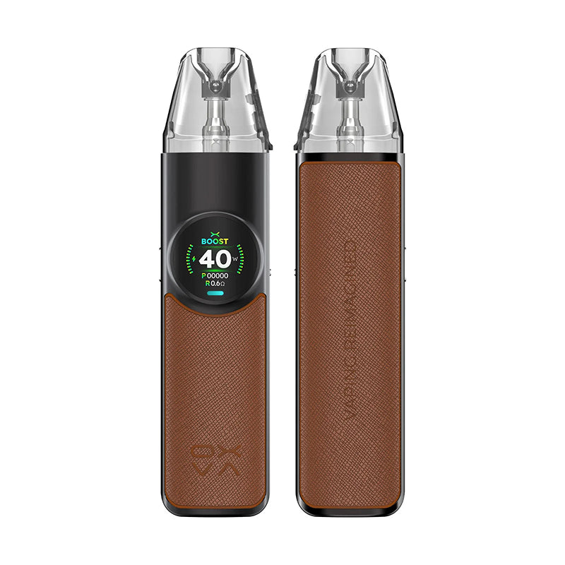 OXVA NeXlim Pod Kit | Lincolnshire Vapours