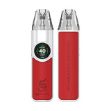 oxva-nexlim-pod-kit-glory-red