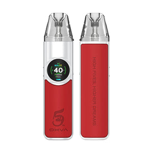 OXVA NeXlim Pod Kit | Lincolnshire Vapours
