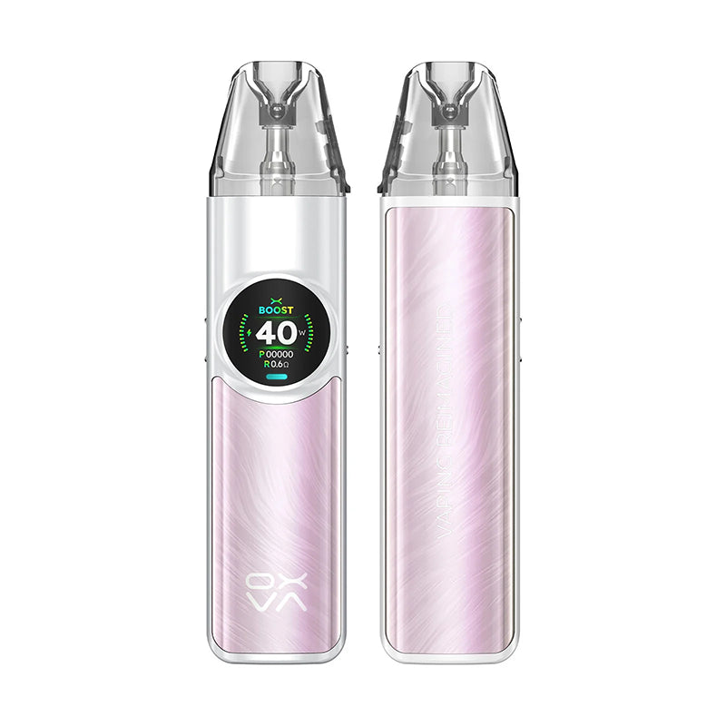 OXVA NeXlim Pod Kit | Lincolnshire Vapours