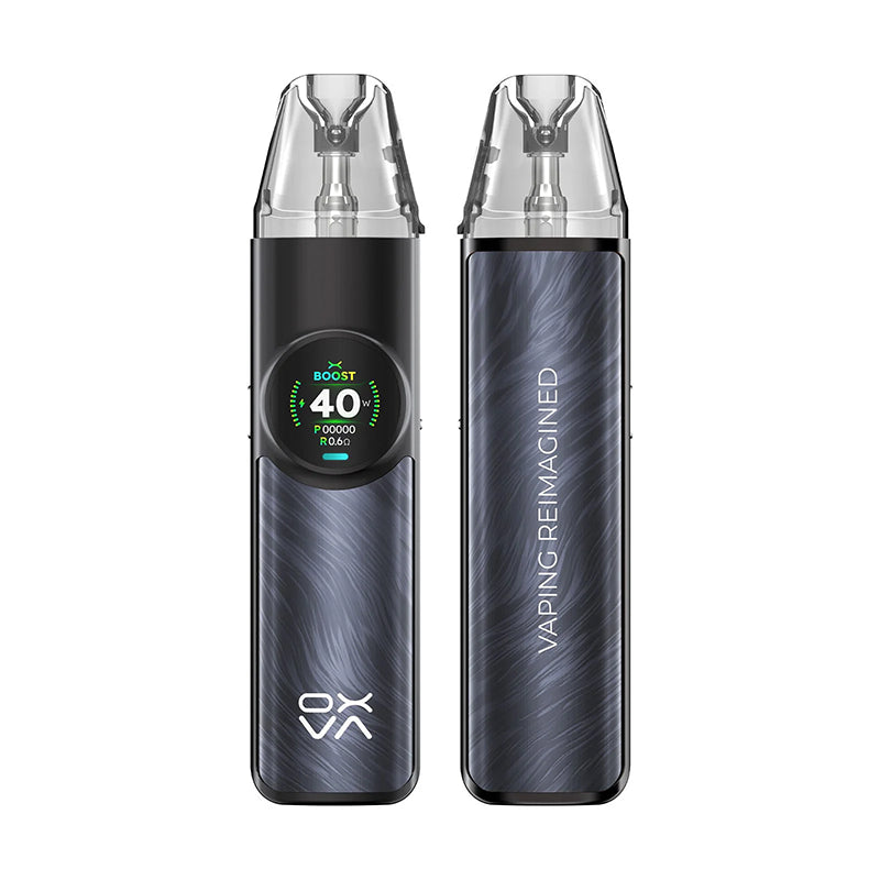 OXVA NeXlim Pod Kit | Lincolnshire Vapours