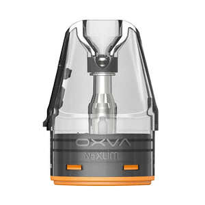 OXVA NeXlim Replacement Pods | Lincolnshire Vapours