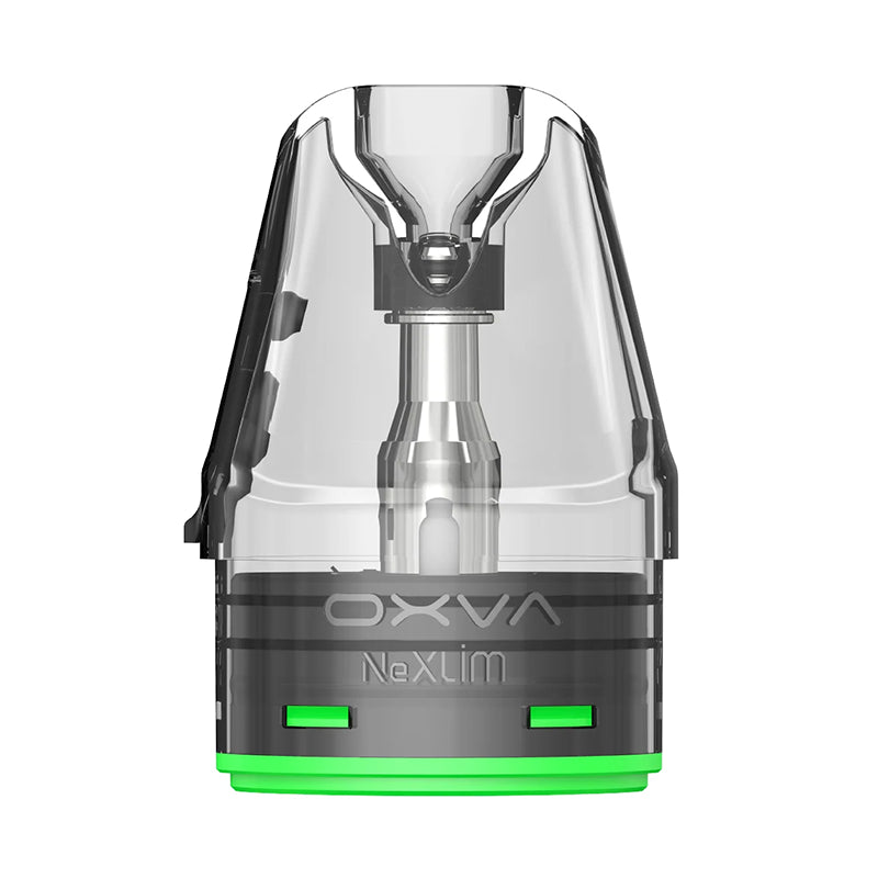 OXVA NeXlim Replacement Pods | Lincolnshire Vapours