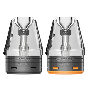 OXVA NeXlim Replacement Pods | Lincolnshire Vapours