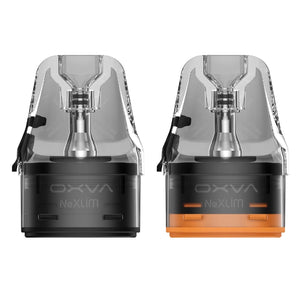 oxva-nexlim-unitech3.0-pods