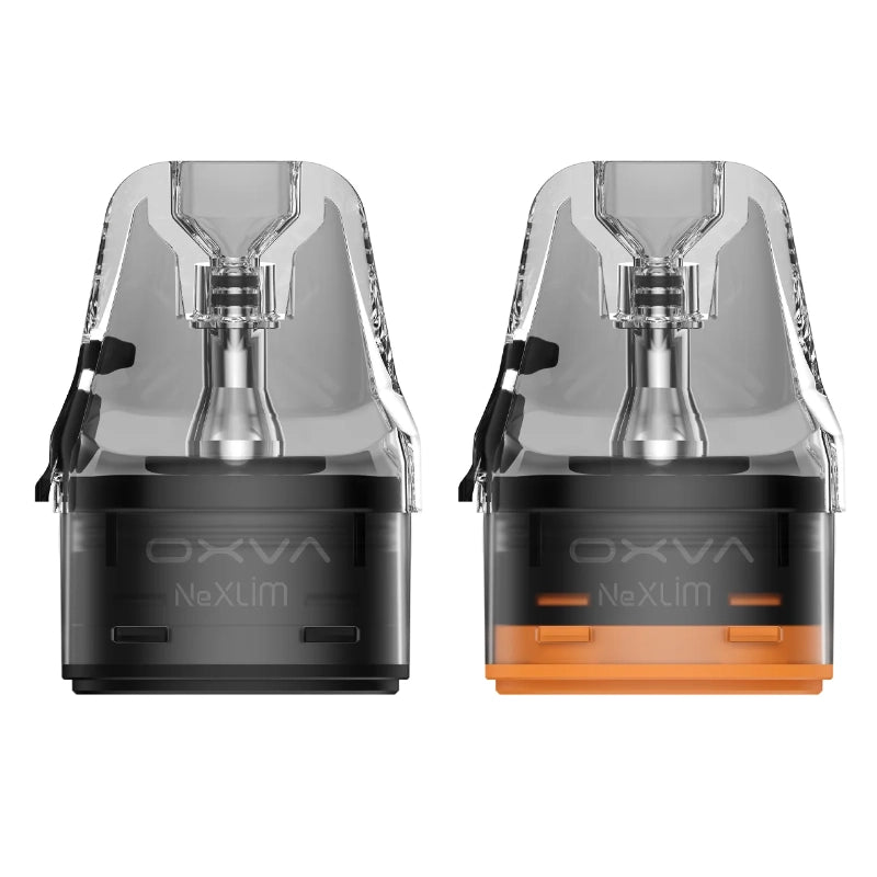 oxva-nexlim-unitech3.0-pods