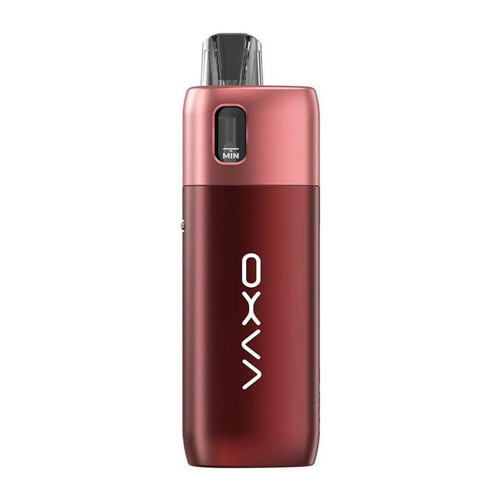 OXVA Oneo Pod Kit OXVA Oneo Pod Kit - Ruby Red | Free UK Delivery | Lincolnshire Vapours