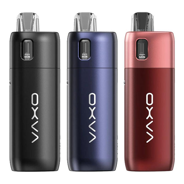 OXVA Oneo Pod Kit | Free UK Delivery | Lincolnshire Vapours