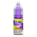 OXVA OX Passion - Blackcurrant Rebena Nic Salt 10ml