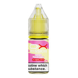 OXVA OX Passion - Cherry Peach Lemon Nic Salt 10ml