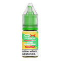 OXVA OX Passion - Citrus Mango Guava Nic Salt 10ml
