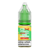 OXVA OX Passion - Citrus Mango Guava Nic Salt 10ml