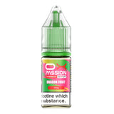 OXVA OX Passion - Dragon Fruit Nic Salt 10ml