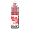 OXVA OX Passion - Lychee Ice Nic Salt 10ml