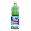 OXVA OX Passion - Melon Berries Nic Salt 10ml