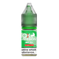 OXVA OX Passion - Mint Mix Nic Salt 10ml