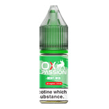 OXVA OX Passion - Mint Mix Nic Salt 10ml