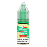 OXVA OX Passion - Pina Colada Nic Salt 10ml