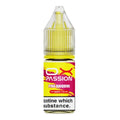 OXVA OX Passion - Pina Daiquiri Nic Salt 10ml