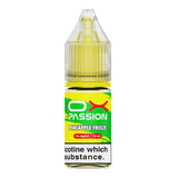 OXVA OX Passion - Pineapple Freeze Nic Salt 10ml