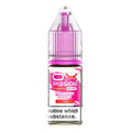 OXVA OX Passion - Strawberry Coconut Nic Salt 10ml