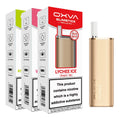 OXVA SlimStick Prefilled Pod Kit