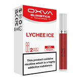 oxva-slimstick-prefilled-pods-lychee-ice