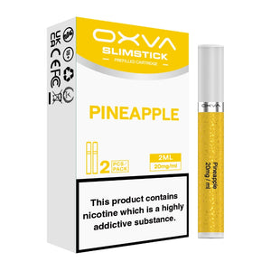 oxva-slimstick-prefilled-pods-pineapple
