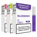OXVA SlimStick Prefilled Pods