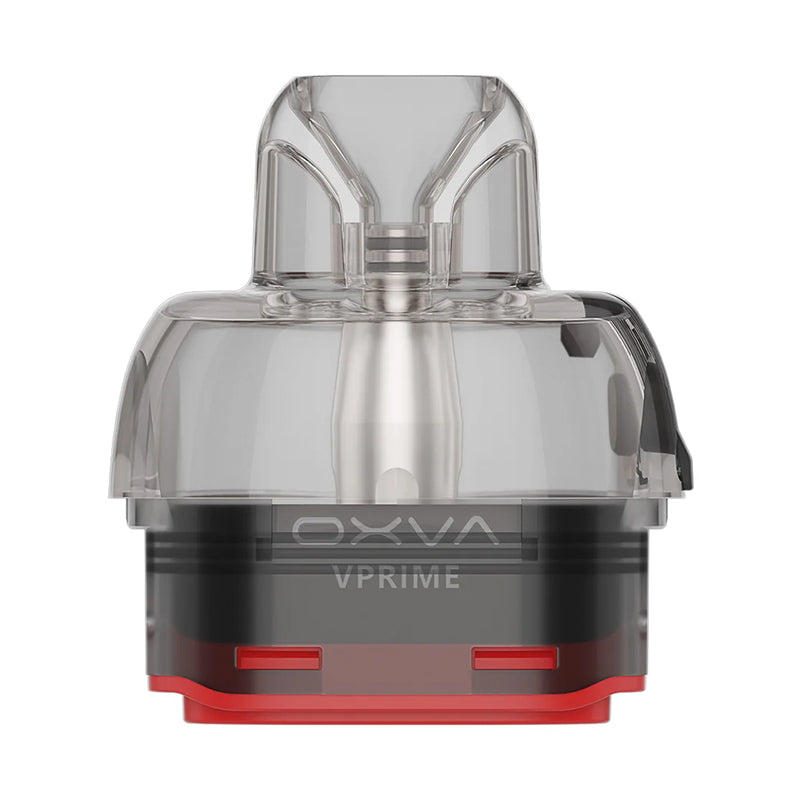 OXVA VPrime Replacement Pods | Lincolnshire Vapours