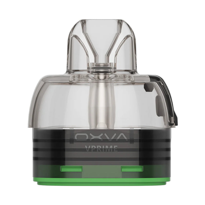 OXVA VPrime Replacement Pods | Lincolnshire Vapours