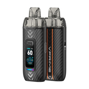 OXVA VPrime Pod Kit | Lincolnshire Vapours