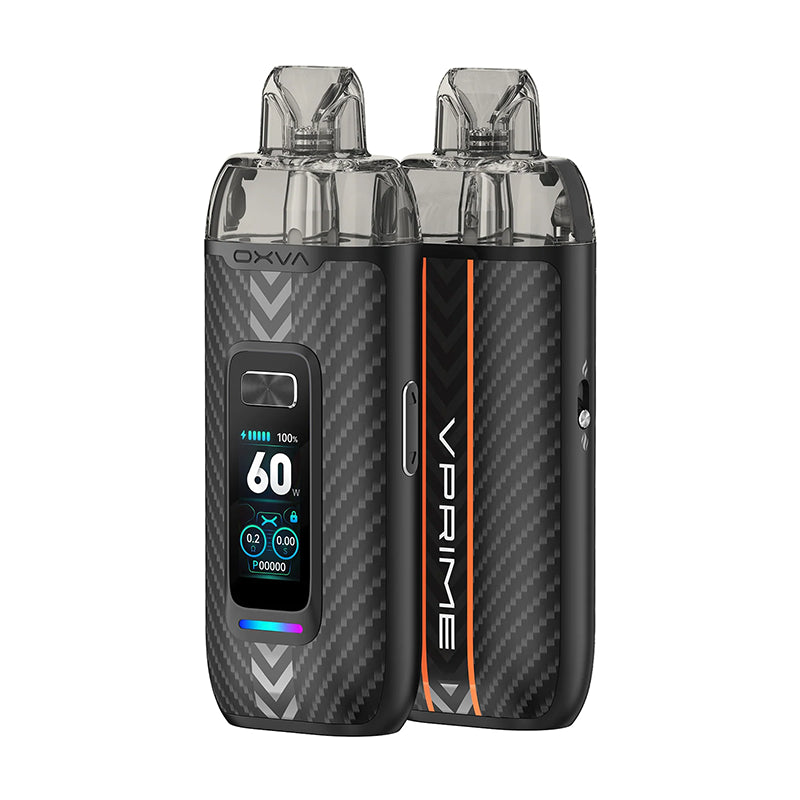 OXVA VPrime Pod Kit | Lincolnshire Vapours