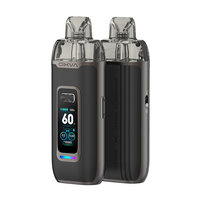 OXVA VPrime Pod Kit | Lincolnshire Vapours