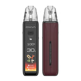 oxva-xlim-3-ultra-pod-kit-bordeaux-red