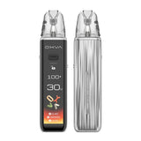 oxva-xlim-3-ultra-pod-kit-metal-silver