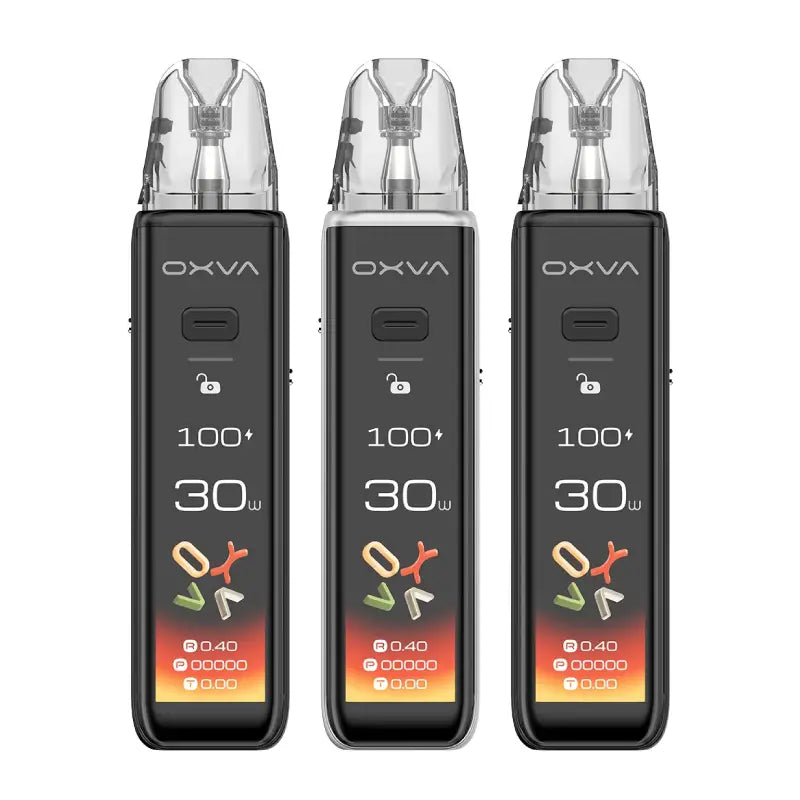 OXVA Xlim 3 Ultra Pod Kit