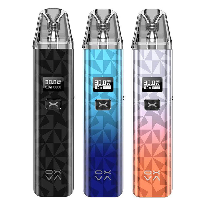 OXVA Xlim Classic Edition Pod Kit | Free UK Delivery | Lincolnshire Vapours