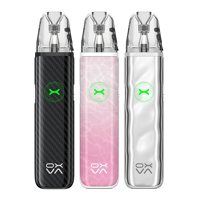 OXVA Xlim Go 2 Pod Kit