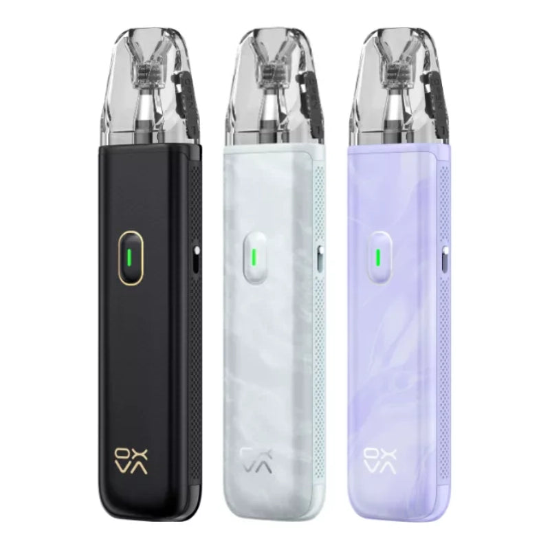 OXVA Xlim Go Lite Pod Kit