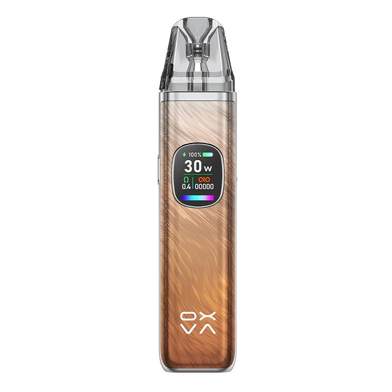 oxva-xlim-pro-2-pod-kit-amber-orange